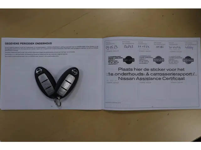 Nissan QASHQAI 1.3 MHEV Xtronic N-Connecta 2022 Benzine 17