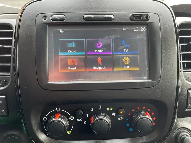 Fiat Talento 1.6 MJ EcoJet L2H1 SX 2018 Diesel 19