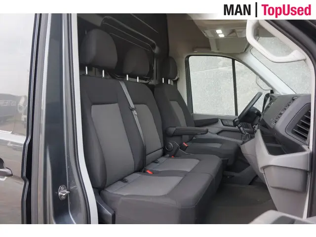 Volkswagen Crafter 35 2.0 TDI L4H3 Highline 2022 Diesel 36