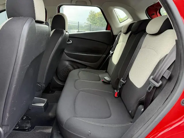 Renault Captur 0.9 TCe Life 2019 Benzine 10