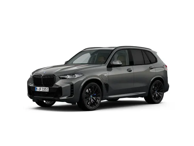 BMW X5 xDrive50e 2024 Hybride Benzine 6