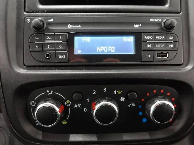 Renault Trafic Passenger 2.0 dCi 120 L2H1 2019 Diesel 20