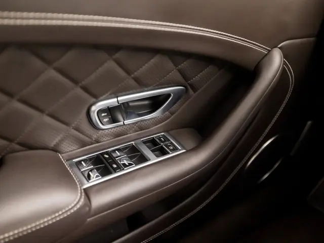 Bentley Continental GT 4.0 V8 2015 Benzine 31