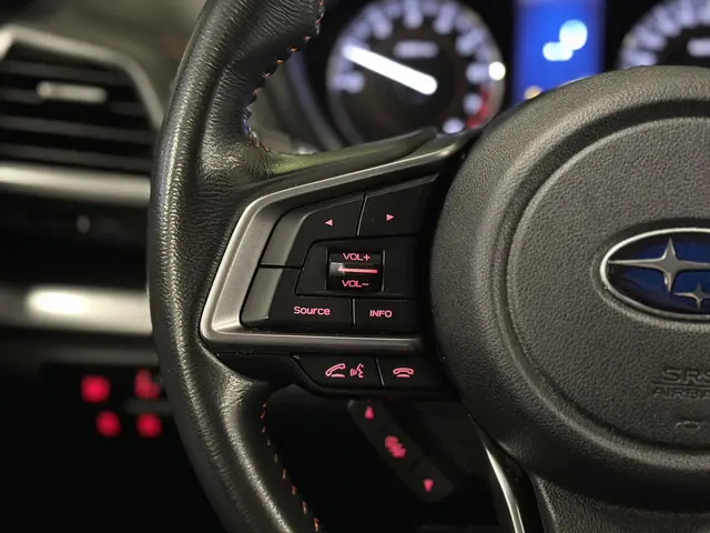 Subaru XV 1.6i Luxury 2019 Benzine 11