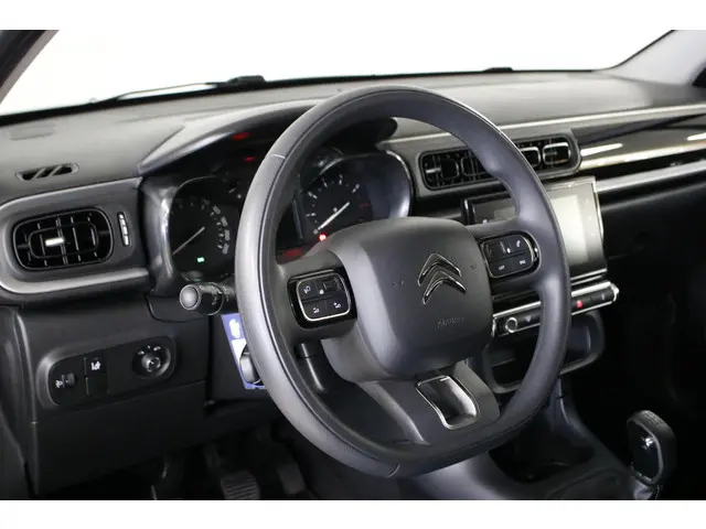 Citroën C3 1.2 PureTech S&S Feel Edition. 2020 Benzine 3