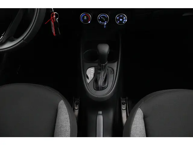 Toyota Aygo X 1.0 VVT-i S-CVT Play 2024 Benzine 26