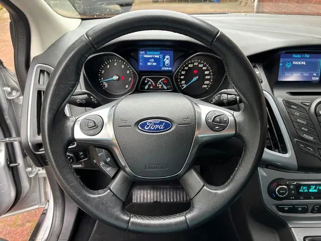 Ford Focus Wagon 1.0 EcoBoost Edition Plus 2013 Benzine 22