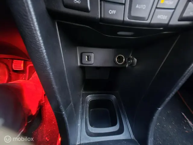 Suzuki Swift 1.6 Sport 2014 Benzine 16