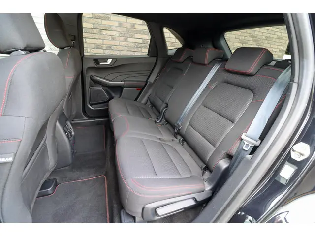 Ford Kuga 2.5 PHEV ST-Line 2021 Hybride Benzine 10