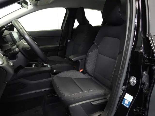 Renault Captur 1.0 TCe 90 Evolution 2023 Benzine 22