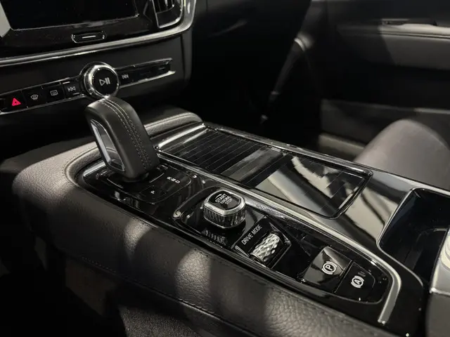 Volvo V90 2.0 T6 AWD Inscription 2021 Hybride Benzine 13