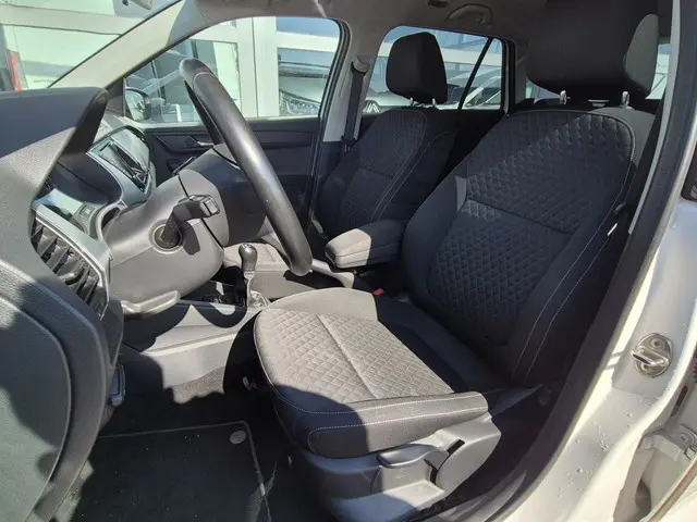 Škoda Fabia Combi 1.2 TSI Drive|CRUISE|NAVI 2017 Benzine 5