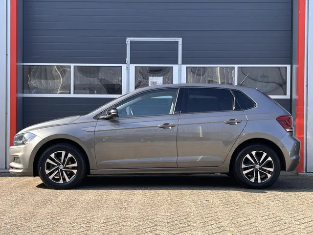 Volkswagen Polo 1.0 TSI Highline IQ Drive 2019 Benzine 5