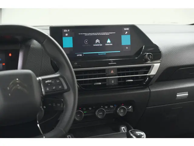 Citroën C4 PureTech 130 Feel Pack 2021 Benzine 47