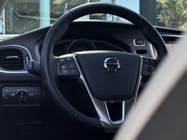 Volvo V40 1.5 T3 Momentum 2020 Benzine 6