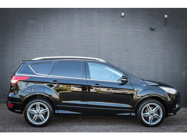 Ford Kuga 2