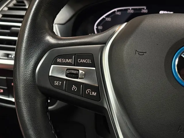 BMW X3 xDrive30e Sport 2022 Hybride Benzine 18