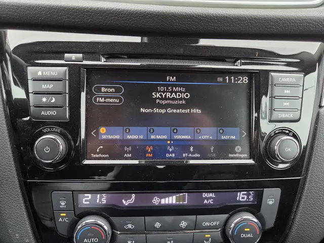 Nissan QASHQAI 1.3 DIG-T Premium Edition 2021 Benzine 37