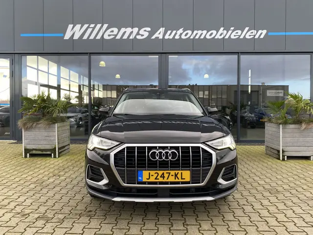 Audi Q3 35 TFSI Pro Line business 2019 Benzine 2