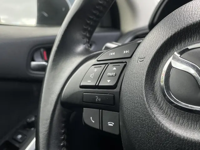 Mazda CX-5 2.0 SkyActiv-G 165 Skylease 2WD 2015 Benzine 15