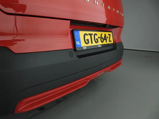 MINI Countryman E 2024 Elektrisch 36