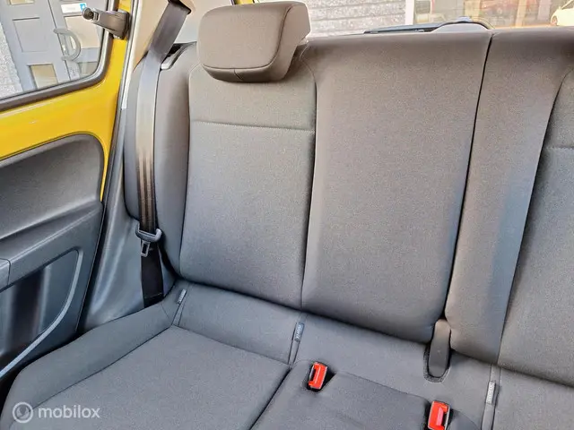 Volkswagen up! 1.0 BMT MOVE UP! 2018 Benzine 13