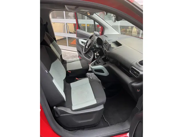Citroën Berlingo 1.2 PureTech Live 2019 Benzine 7