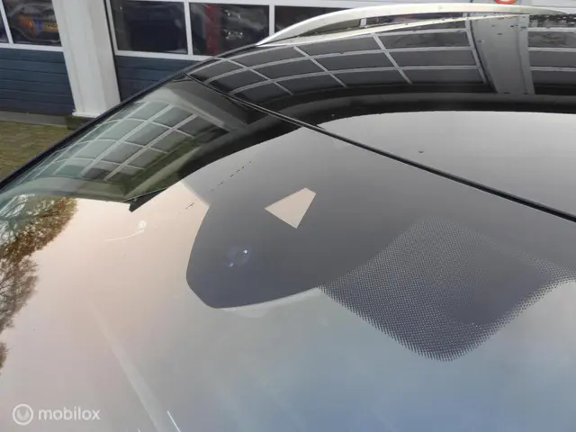 Škoda Superb Combi 1.4 TSI Leder , Camera 2017 Benzine 8