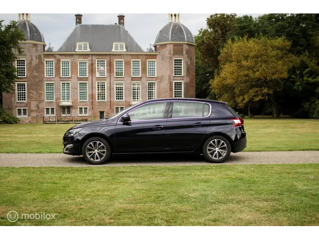 Peugeot 308 1.6 THP Première | NAP | 2013 Benzine 12