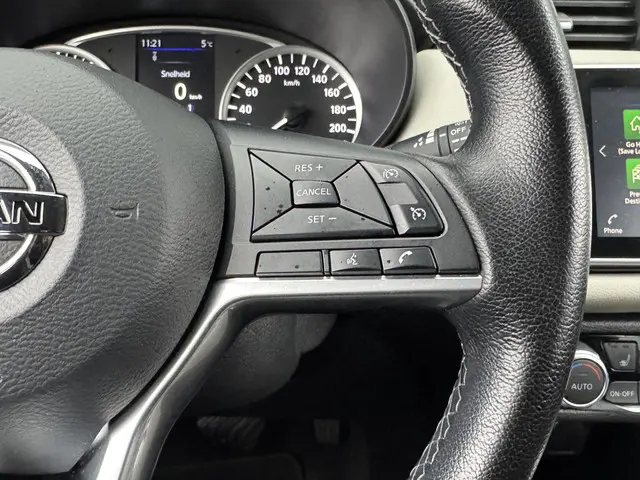 Nissan Micra 1.0 IG-T N-CONNECTA 2020 Benzine 19