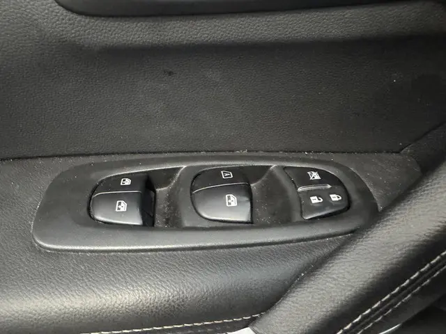 Renault Kadjar 1.2 TCe Intens 2016 Benzine 16