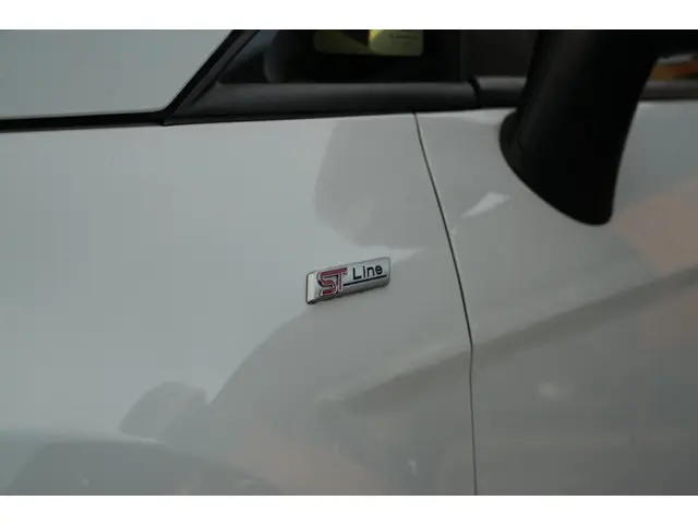 Ford EcoSport 1.0 EcoBoost Titanium 2018 Benzine 12