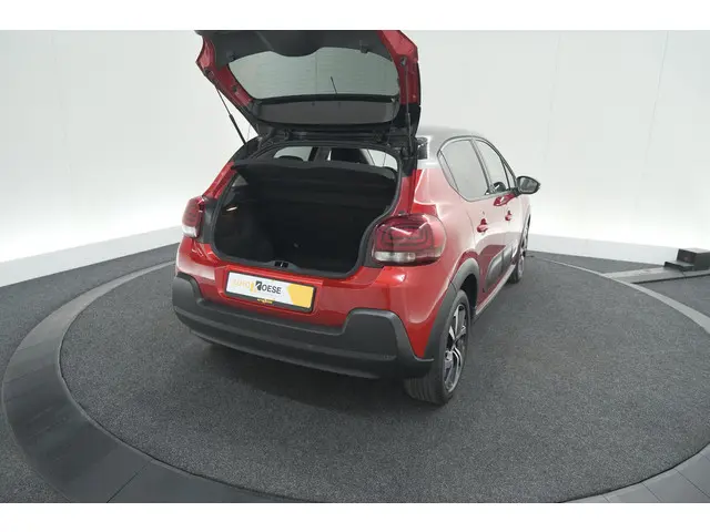 Citroën C3 PureTech 82 Shine 2020 Benzine 57