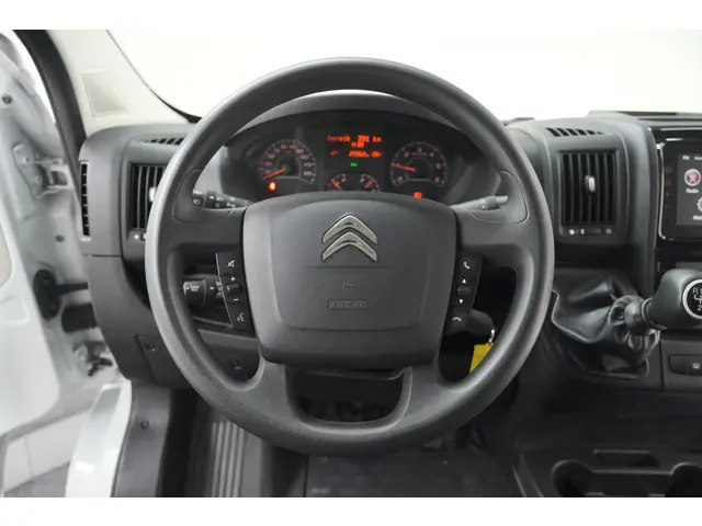 Citroën Jumper 2.2 BlueHDi 120 L2H2 3.0t 2023 Diesel 44