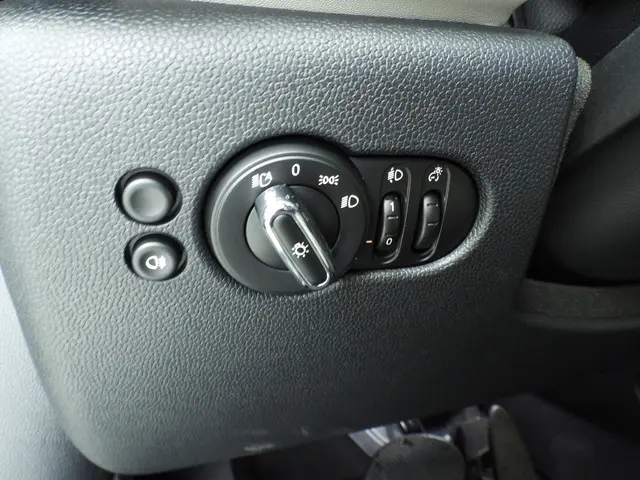 MINI Electric 3-deurs Cooper SE 2022 Elektrisch 20