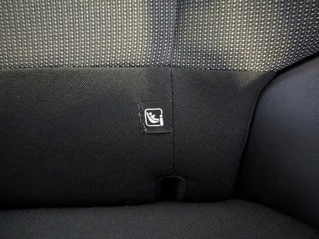 Citroën C4 Cactus 1.2 PureTech Business 2015 Benzine 8