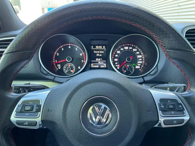 Volkswagen Golf 2.0 GTI/ DSG / Pano/Leer 2014 Benzine 23