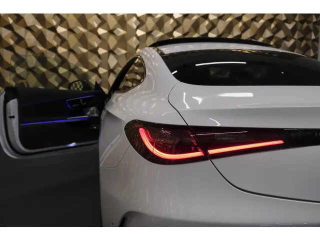 Mercedes-Benz CLE Coupé CLE200 AMG 204pk 2024 Benzine 35