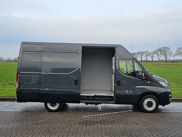 Iveco Daily 35 S 2019 Diesel 15