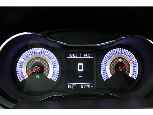 Aixam City Brommobiel GTO 2024 Diesel 16