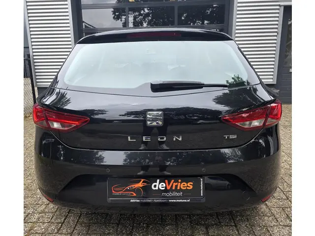 SEAT Leon 2