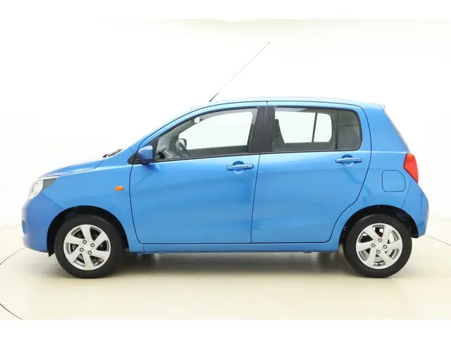 Suzuki Celerio 1.0 Exclusive 2017 Benzine 5