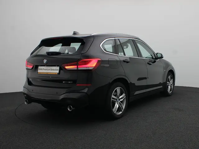 BMW X1 sDrive20i 2020 Benzine 2