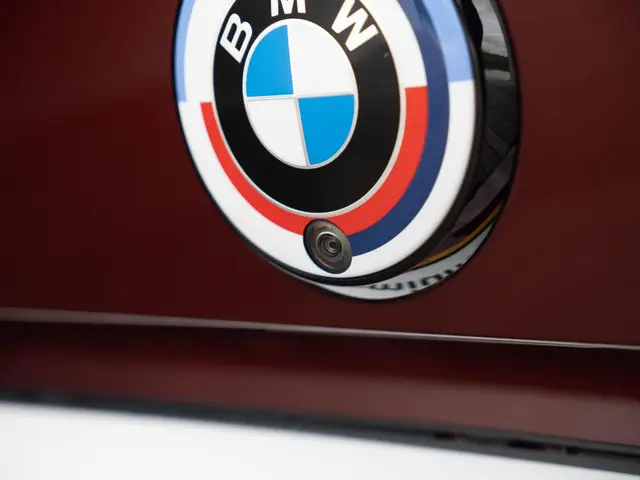 BMW i4 M50 2022 Elektrisch 22