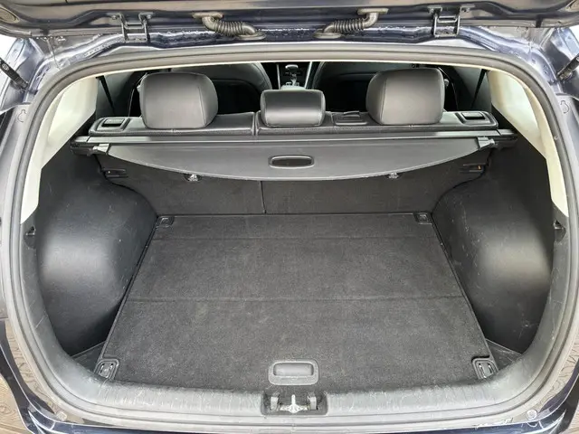 Kia Niro 1.6 GDi Hybrid DynamicLine 2018 Hybride Benzine 9