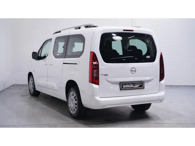Opel Combo Tour 1.2 Turbo L2H1 Edition 7p. 2020 Benzine 13