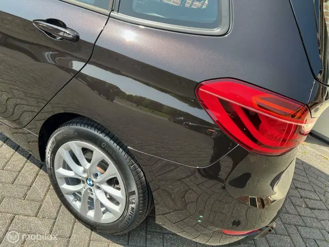 BMW 2 Serie 218 XD Gran Tourer 218 XD 2020 Diesel 14