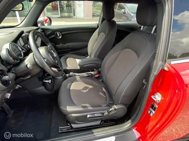 MINI 3-Deurs Mini 1.5 Mini First Pepper 2019 Benzine 13