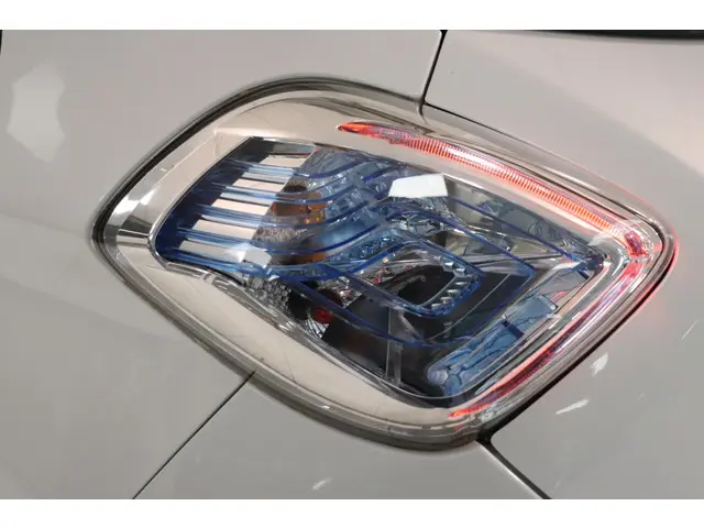 Renault ZOE R110 Bose 41 kWh (Accu huur) 2018 Elektrisch 32