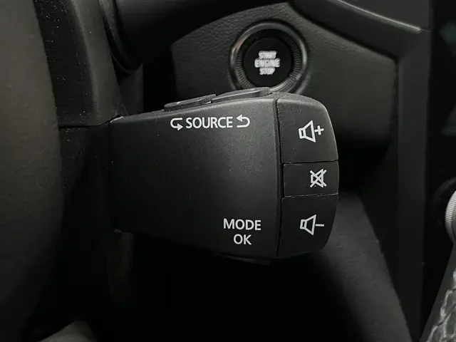 Renault Mégane Estate 1.3 TCe 140 Techno 2023 Benzine 25